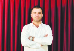 Birinci sırada kadın aday olması için çalışacağım