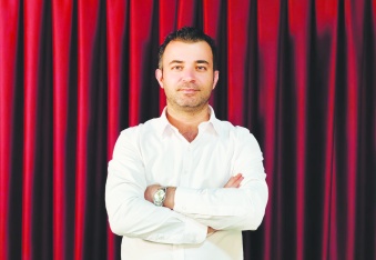 Birinci sırada kadın aday olması için çalışacağım