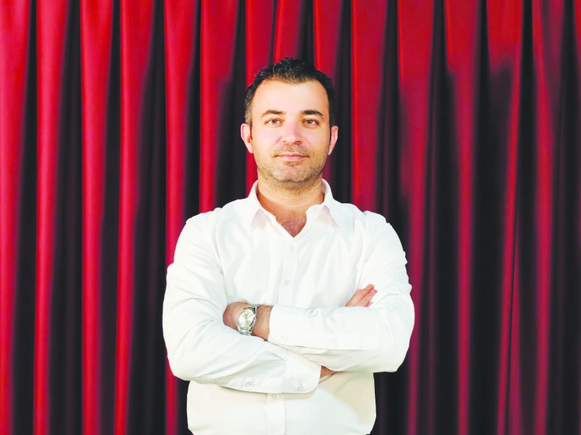 Birinci sırada kadın aday olması için çalışacağım