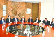 Fransa pazarında tüketici tercihleri incelendi