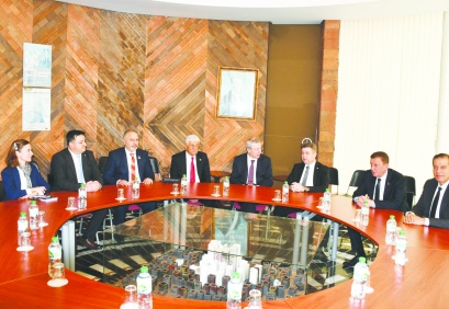 Fransa pazarında tüketici tercihleri incelendi