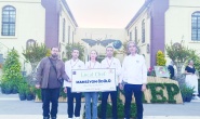GAÜN’e Local şef yarışmasında mansiyon ödülü
