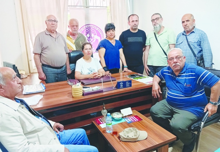 Ulusal Ruh Sağılığı  Kanunu’na ihtiyaç var