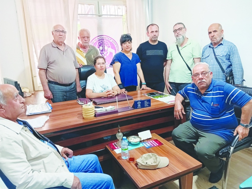 Ulusal Ruh Sağılığı  Kanunu’na ihtiyaç var