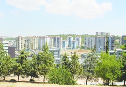Satılık daire fiyatlarındaki artış dudak uçuklatıyor