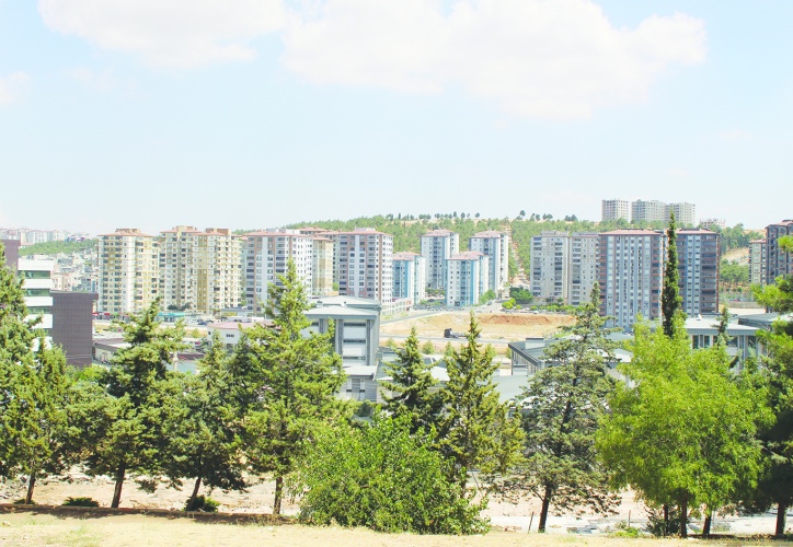 Satılık daire fiyatlarındaki artış dudak uçuklatıyor