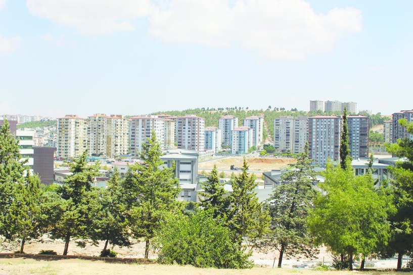 Satılık daire fiyatlarındaki artış dudak uçuklatıyor