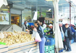 Adaletin olmadığı yerde  piyasa da sağlıksızdır