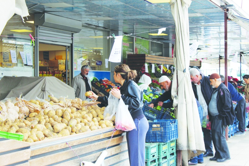 Adaletin olmadığı yerde  piyasa da sağlıksızdır