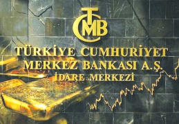 Rezervlerde son 12 ayda  30 milyar dolarlık gerileme