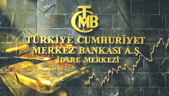 Rezervlerde son 12 ayda  30 milyar dolarlık gerileme