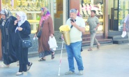 Erişilebilir bir yaşam herkesin hakkı