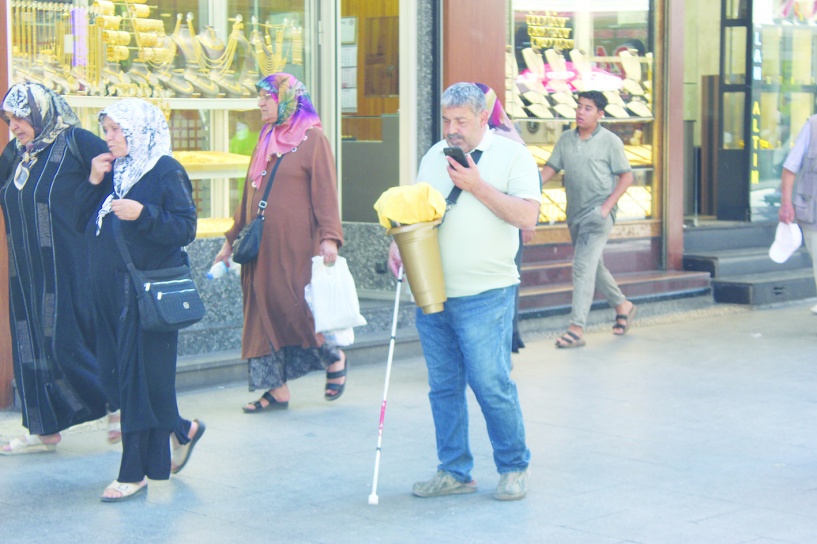 Erişilebilir bir yaşam herkesin hakkı