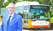 Enflasyonunun üzerinde bir zam