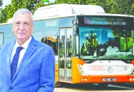 Enflasyonunun üzerinde bir zam