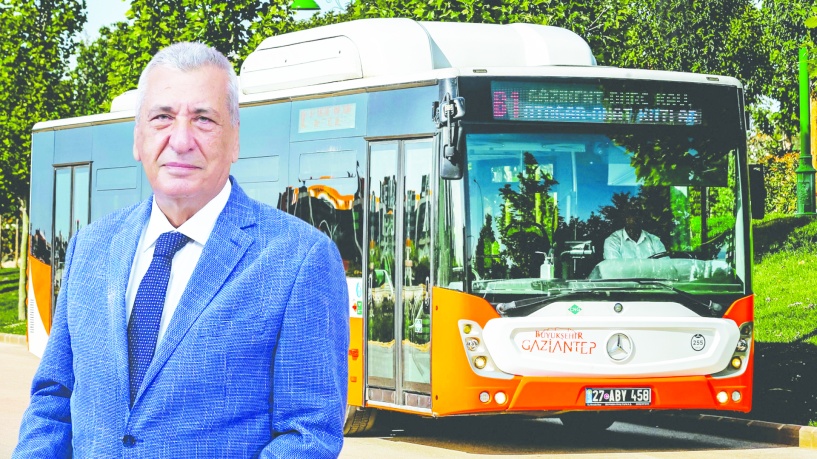 Enflasyonunun üzerinde bir zam