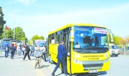 Tam biniş 45 liraya yükseldi