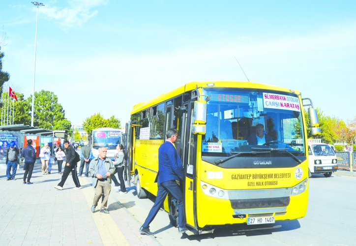 Tam biniş 45 liraya yükseldi