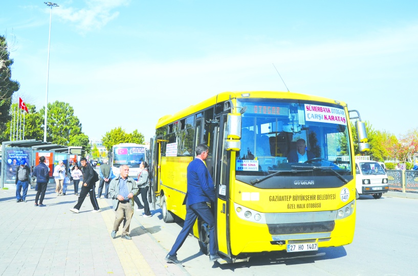 Tam biniş 45 liraya yükseldi
