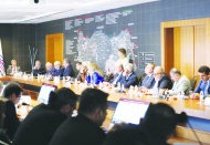 Hizmet ihracatındaki potansiyel harekete geçirilmeli