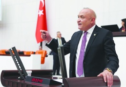 “Haber susturulunca gerçekler ortadan kalkmaz”
