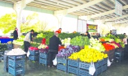 Tarım alanlarının amaç dışı kullanımı  gıda üretiminin geleceğini tehdit ediyor