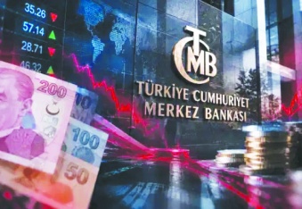 Yıl sonu enflasyon beklentisi yüzde 29,63’e çıktı