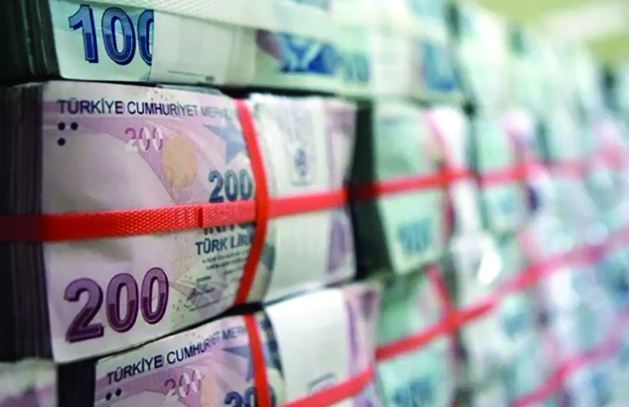 Akaryakıt ve doğalgazdan ÖTV alınacak