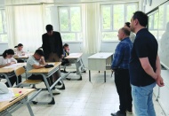 Ortaokul ve liselerde 8 ortak sınav yapılacak