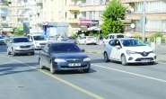 En fazla araç devri  yapılan iller arasındayız