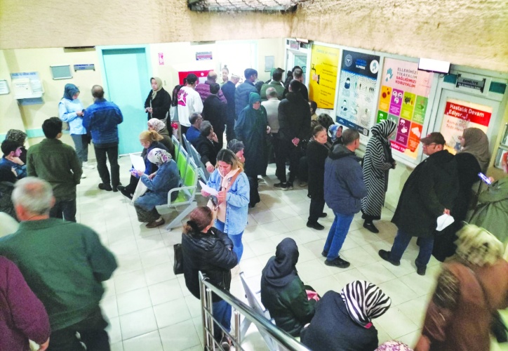 Kararın Gaziantep'te tavizsiz  uygulanmasının takipçisi olacağız