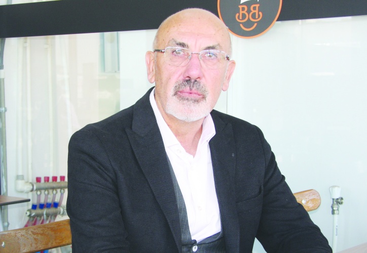 Siyaset, toplumun ortak geleceğinin  tartışıldığı bir zemine dönüştürülmeli