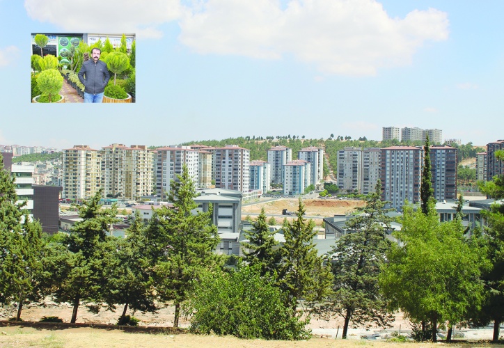 Taşkın riski bulunan bölgelerde  yapılaşmaya izin verilmemeli