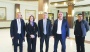 Parti içi demokrasi şöleni yaşandı