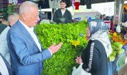 Bu bereketli topraklarda yoksulluk ancak kötü iktidar sayesinde olur