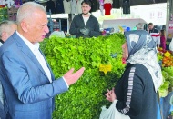 Bu bereketli topraklarda yoksulluk ancak kötü iktidar sayesinde olur