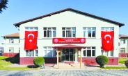 Antepfıstığı Araştırma  Enstitüsü’ne pislikten girilmiyor