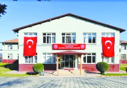 Antepfıstığı Araştırma  Enstitüsü’ne pislikten girilmiyor