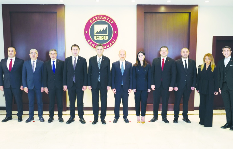 Küresel koşullar ve teknolojik  gelişmelere uyum sağlamak önemli