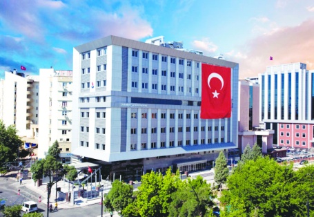 Tıbbi Biyokimya Doktora Programı açıldı