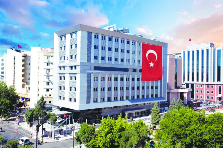 Tıbbi Biyokimya Doktora Programı açıldı
