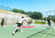 VoleMetric Pro, voleybolcuların fiziksel  özellikleri ve hareket verilerini analiz ediyor