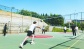 VoleMetric Pro, voleybolcuların fiziksel  özellikleri ve hareket verilerini analiz ediyor