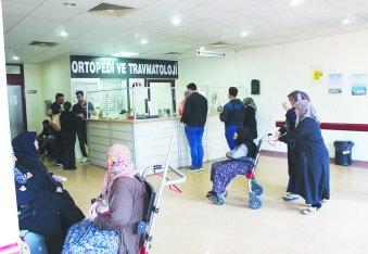 Piyasalaştırılan sağlık sistemi toplum sağlığını tehdit ediyor