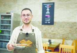 Festival ilaç gibi geldi