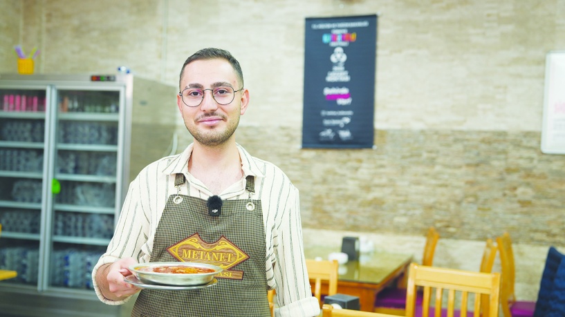 Festival ilaç gibi geldi