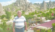 Kenan Yücel’i kaybettik