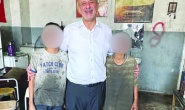 Çocuklar sanayide, AKP’li  vekil “helal rızık” peşinde