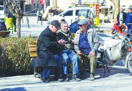 Türkiye Avrupa’da son sırada
