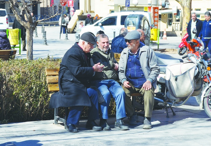 Türkiye Avrupa’da son sırada